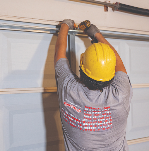 Garage Door Repairs