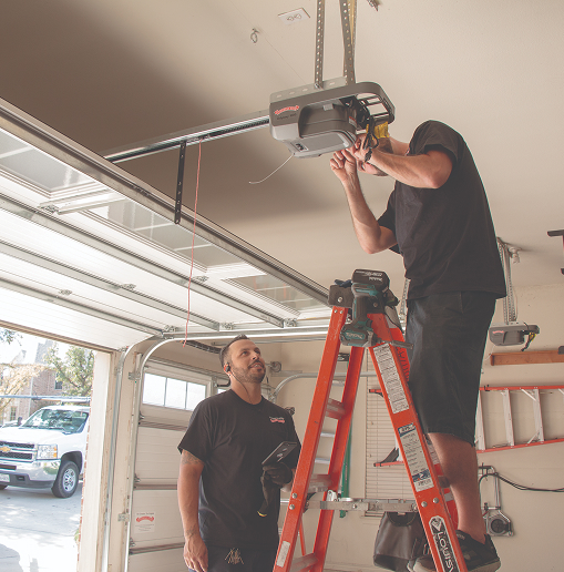 Garage Opener Repair