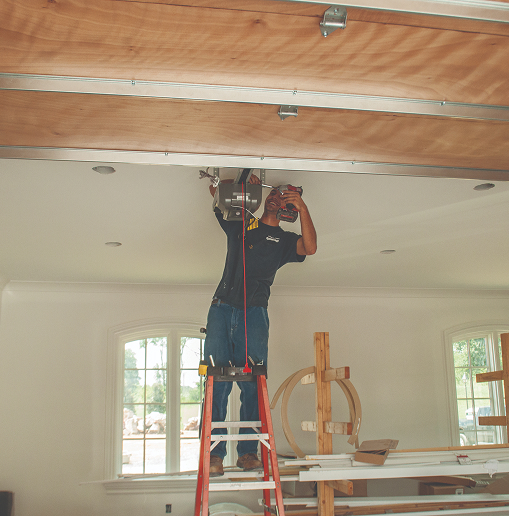 Garage Opener Installation