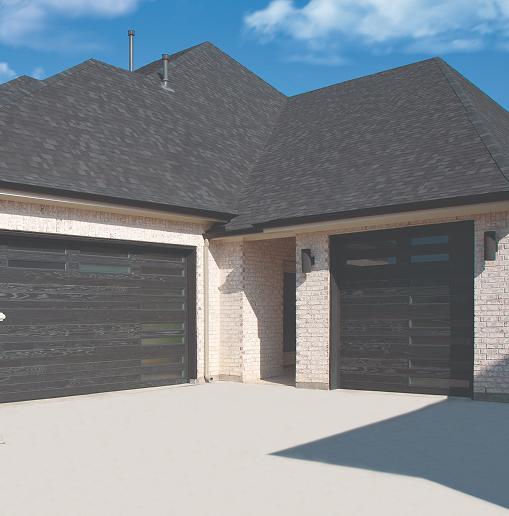 Residential Garage Doors
