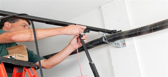 garage door repair