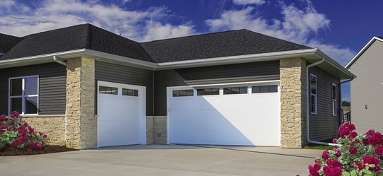 garage doors