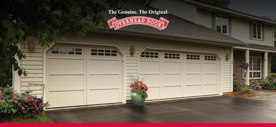 garage doors
