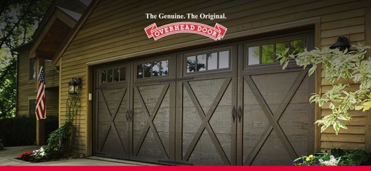 garage doors