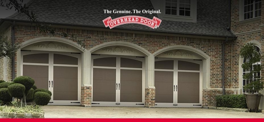garage doors