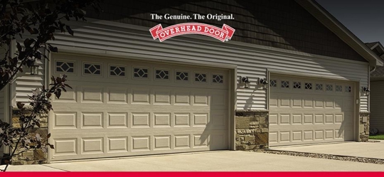 garage doors