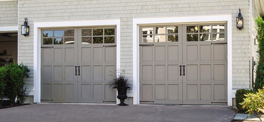 garage doors