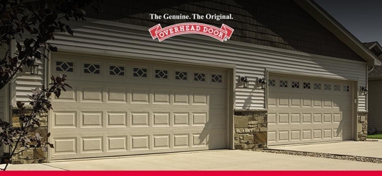 garage doors
