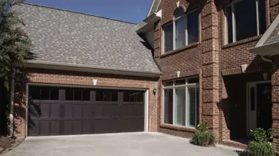 O RD Carriage House Model 307 Mahogany Photo