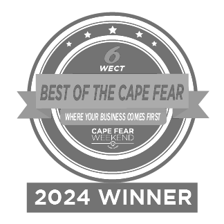 Best of the Cape Fear winner