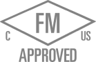 FM Approved