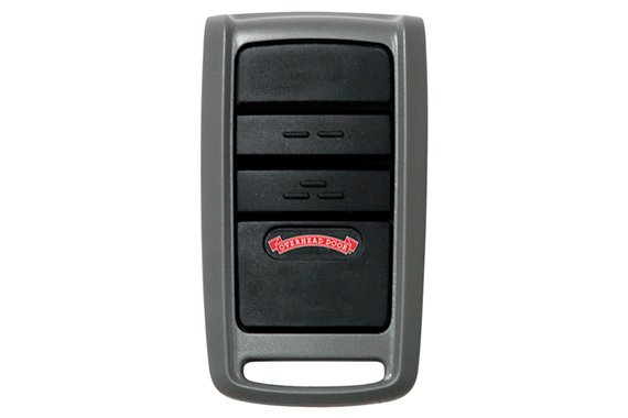 garage door remote