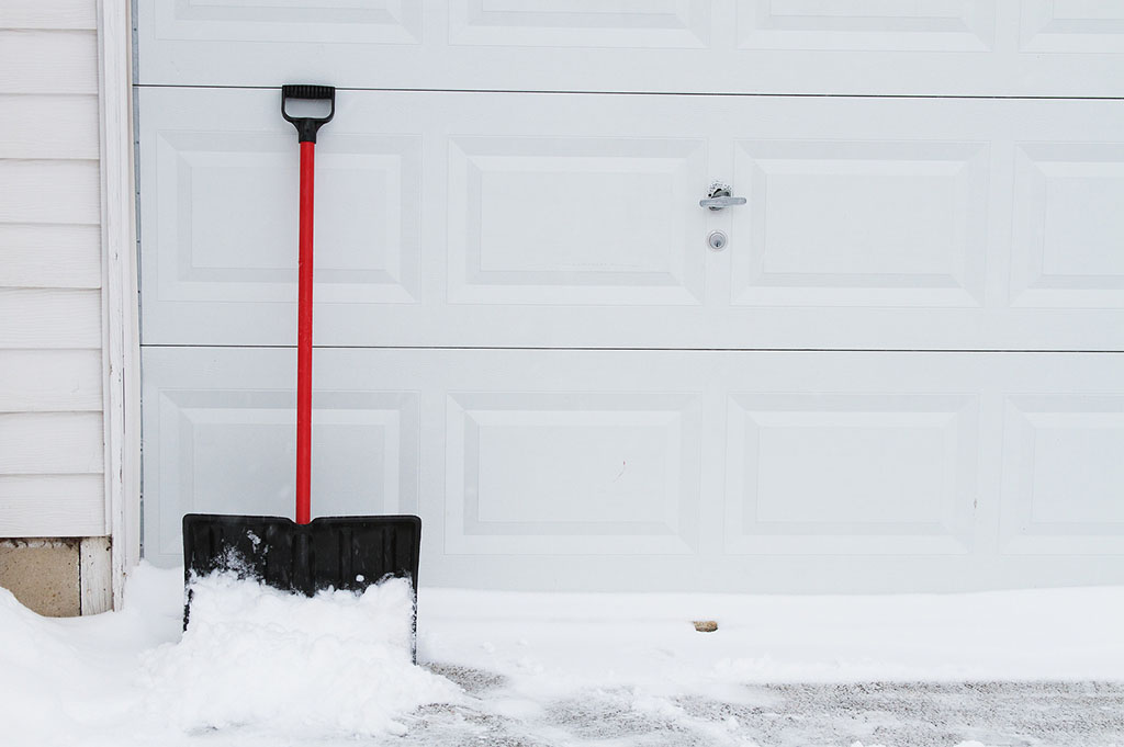 What Is a Garage Door R-Value & Why Is It Important? - Overhead Door of ...